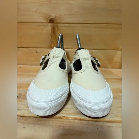 New Vans Style 93 Mary Jane Shoes - Mens size 5 / Womens size 6.5 - Picture 4 of 8